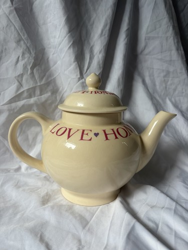 Emma bridgewater love kisses - bridgewater,