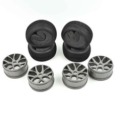 HoBao Hyper VS2 10 Spoke