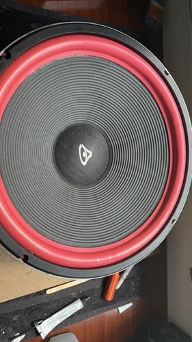 Cerwin vega atw woofer - cerwin,