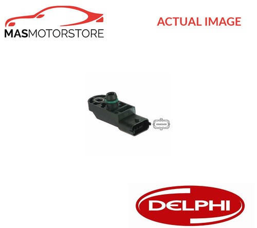 Manifold pressure map sensor - manifold,