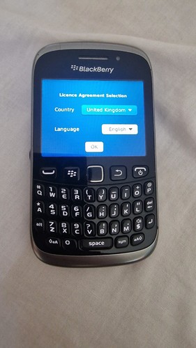 43x original blackberry curve - original,