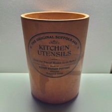 Vintage Henry Watson Pottery