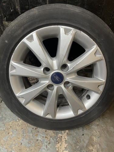 Genuine ford fiesta mk7 mk8 - mk7,