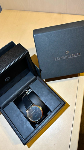 Baume mercier classima 10263 - &,
