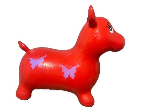 Kids animal space hopper - kids,