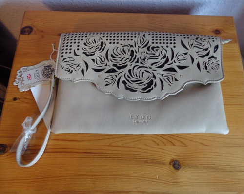 Clutch bag lydc - clutch, london