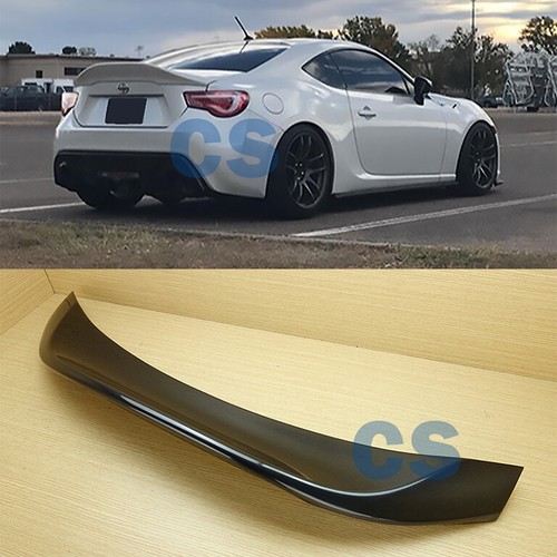 Trunk spoiler painted d4s - spoiler, #d4s