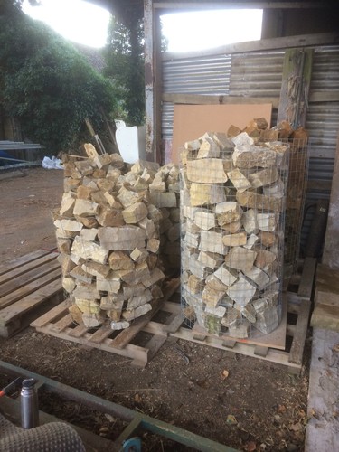 Building stone - building,