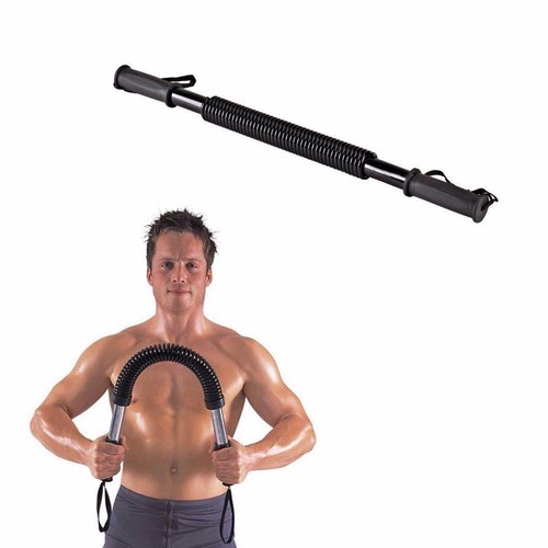 Power twister flexible - flexible, stretch