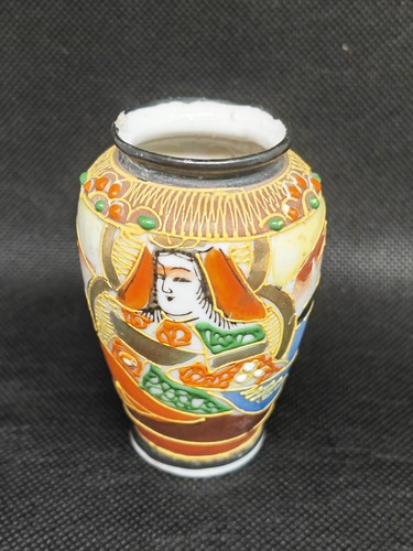 Small klimax handpainted - klimax,