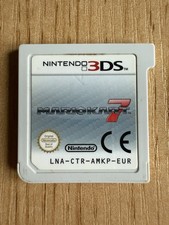 Mario Kart 7 Nintendo 3DS