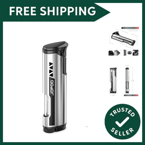 Windproof jet flame - windproof, turbo