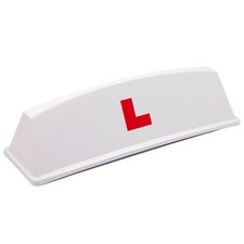 Lettercraft SOM 6 White -