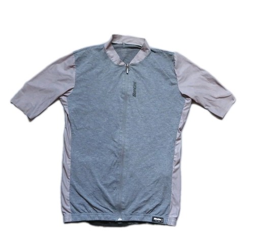 Santini cycling jersey - cycling,
