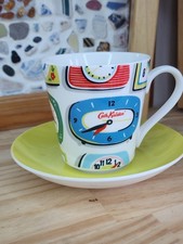 Cath kidston cup and yellow