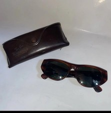 Ray Ban Dekko B&L Havana brown