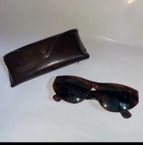 Ray ban dekko havana - dekko, b&l