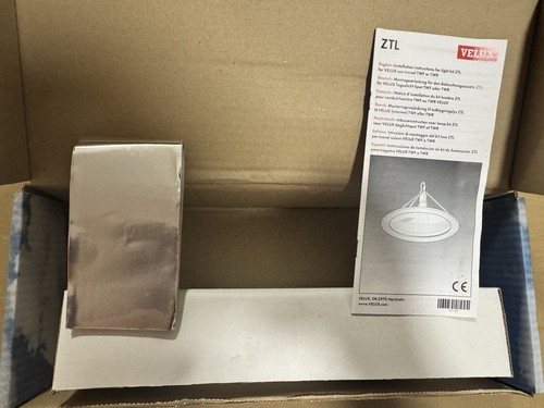 Velux ztl 014 - ,