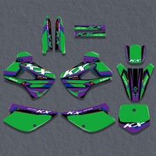 Graphics Kit Backgrounds