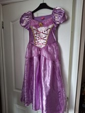 Disney Princess Rapunzel Dress