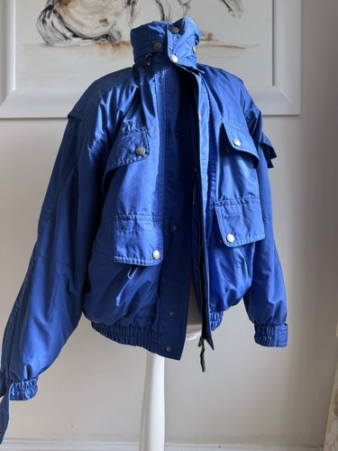 Killy ski jacket - jacket, xxl