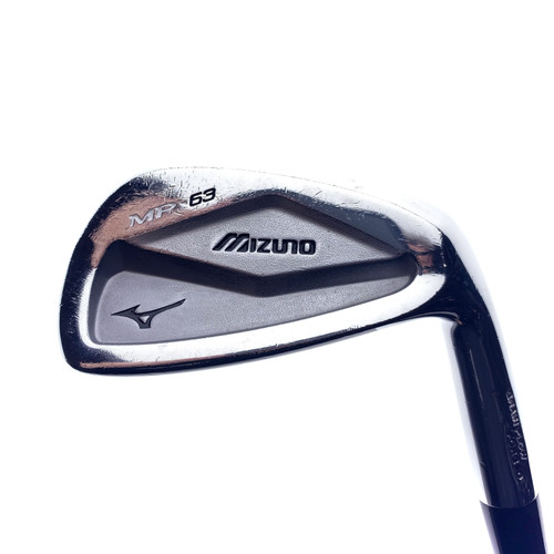 Used mizuno iron 42 - used,