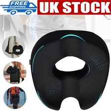 Memory Foam Seat Cushion For