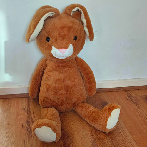Giant keel toys - toys, rabbit