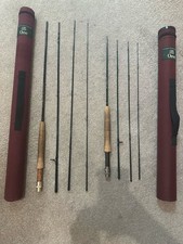 Orvis Fly Fishing Rods With