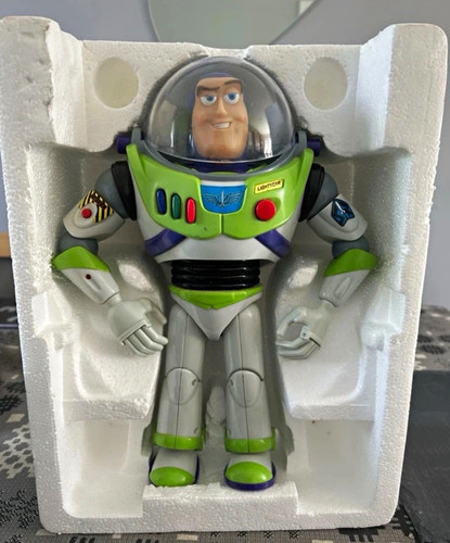 Thinkway toys ultimate - thinkway, talking