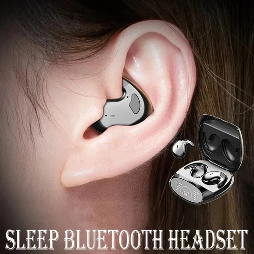 Wireless bluetooth earbuds - wireless,