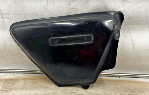 Right side panel suzuki gs - side,