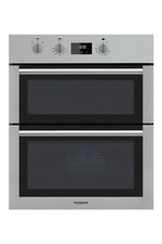 Hotpoint DU4541IX Built Under