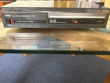 HiFi Turntable System AIWA