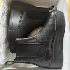 Russell And Bromley Black Park