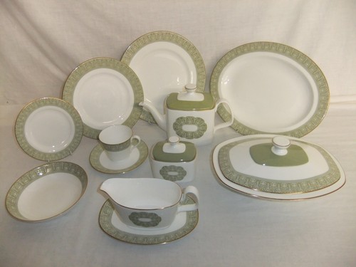 Royal doulton sonnet h - doulton,
