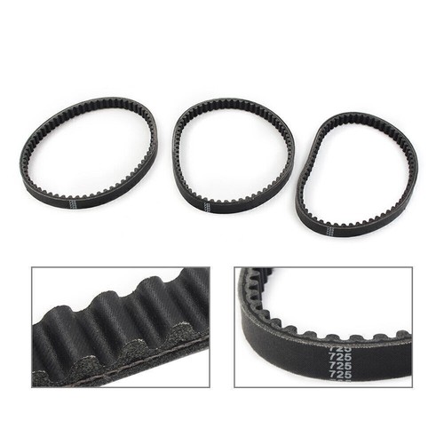Pcs kart drive belt - kart,