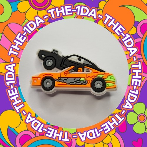 Fast and furious dom brian - fast,