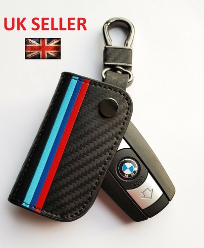 Leather cover for bmw 5 - leather,