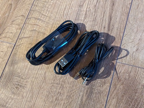 Steelseries arctis wireless - 1,