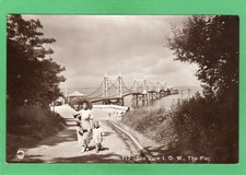 Chain Pier Sea View Seaview
