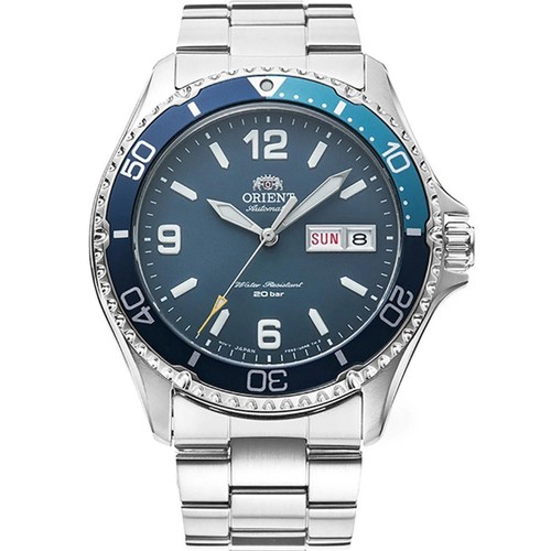 Orient mako men - men’s, watch
