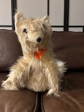 Vintage Steiff Pinscher or