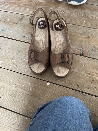 Fly london women - london, women's