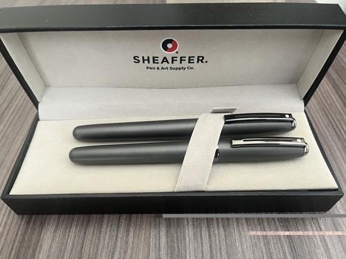 Sheaffer fountain pen - sheaffer,