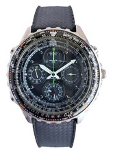 Seiko Flightmaster l 7T34-6A20