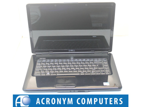 Dell inspiron 1545 laptop - dell,