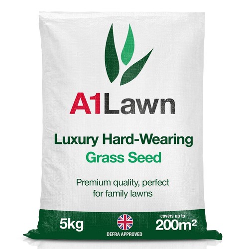 Lawn luxury hard - a1,