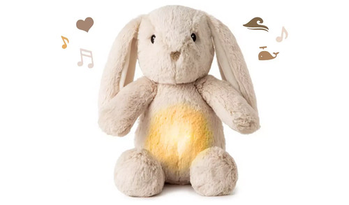 Official cloud baby - official, b