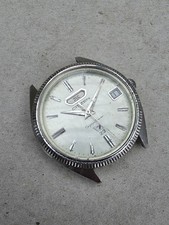 Vintage Citizen Crystal Seven